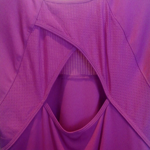 RBX crew tee with mesh - Picture 5 of 6